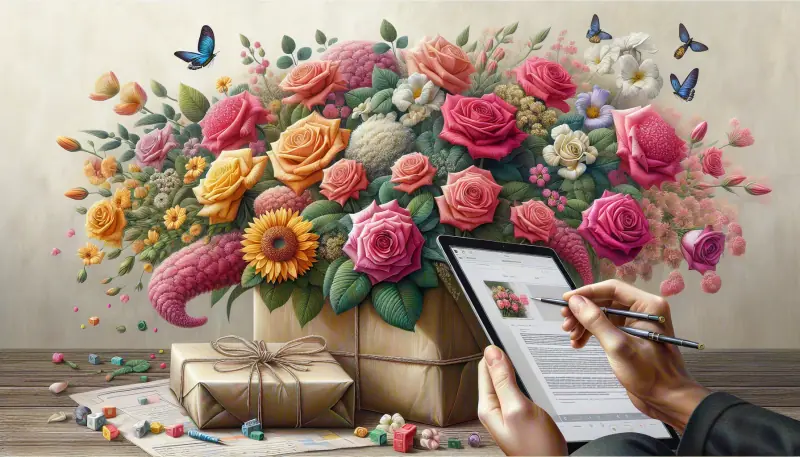 Blumen verschicken: Die besten Anbieter im Vergleich