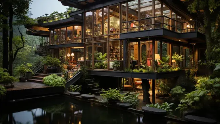 Bambus Online Kaufen: Verwandeln Sie Ihren Garten in eine Exotische Oase