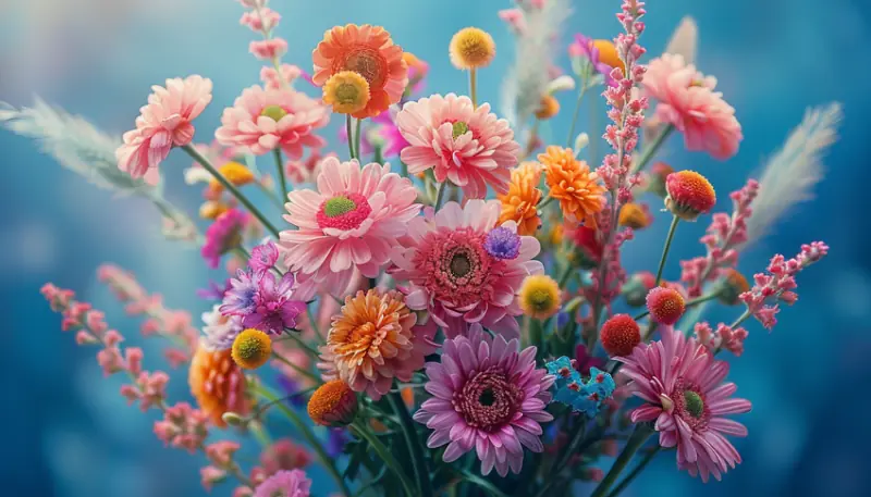 Die besten Tipps für das Bestellen von Blumen online