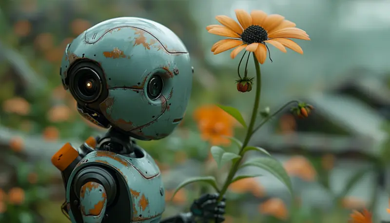 Wie Google Lens die Art und Weise verändert wie wir Blumen und Pflanzen erkennen