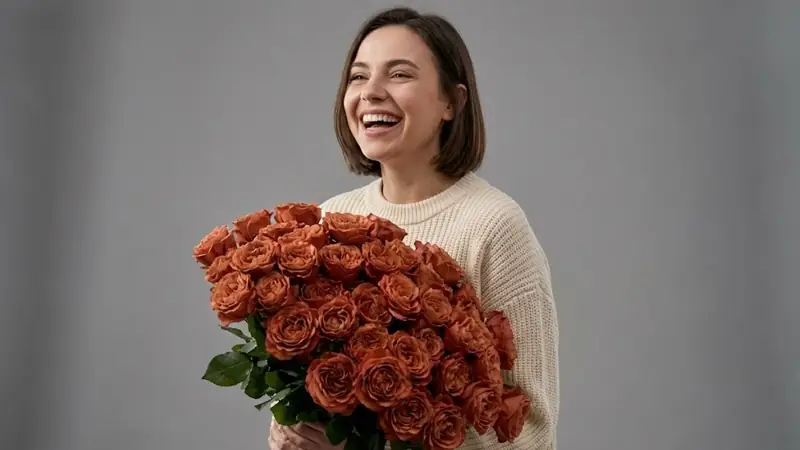 Rosen kaufen beim Online Rosenversand