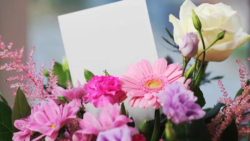 Schnittblumen länger haltbar machen – Tipps und Tricks